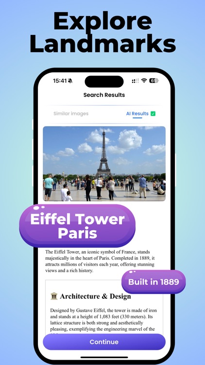 Lens: Image Search & Identify