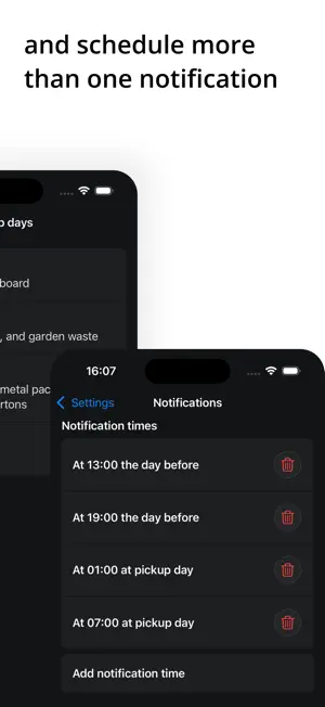 Container Buiten screenshot 3