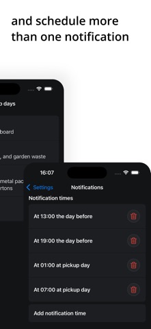Container Buiten Screenshot 3 of 4