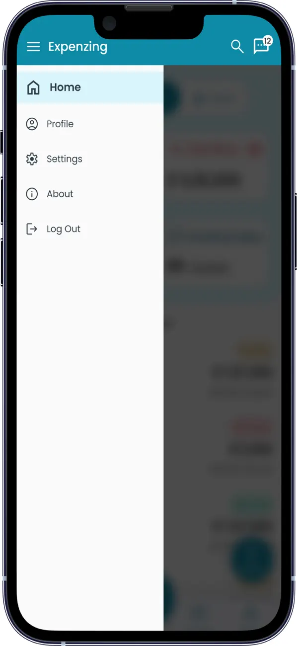 Screenshot #1 pour Expenzing | Travel and Expense