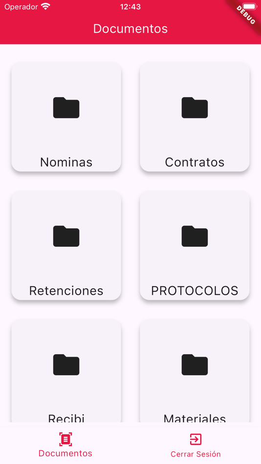 #2. Apunts Connect (iOS) 由: Apunts Informática