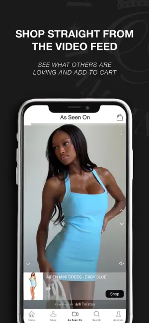 I.AM.GIA US & Canada screenshot 4
