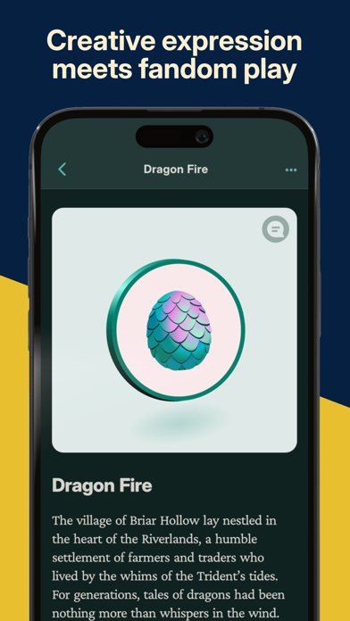 Remarkist: TV, Movies, Fandom iPhone screenshot 5 - Entertainment app