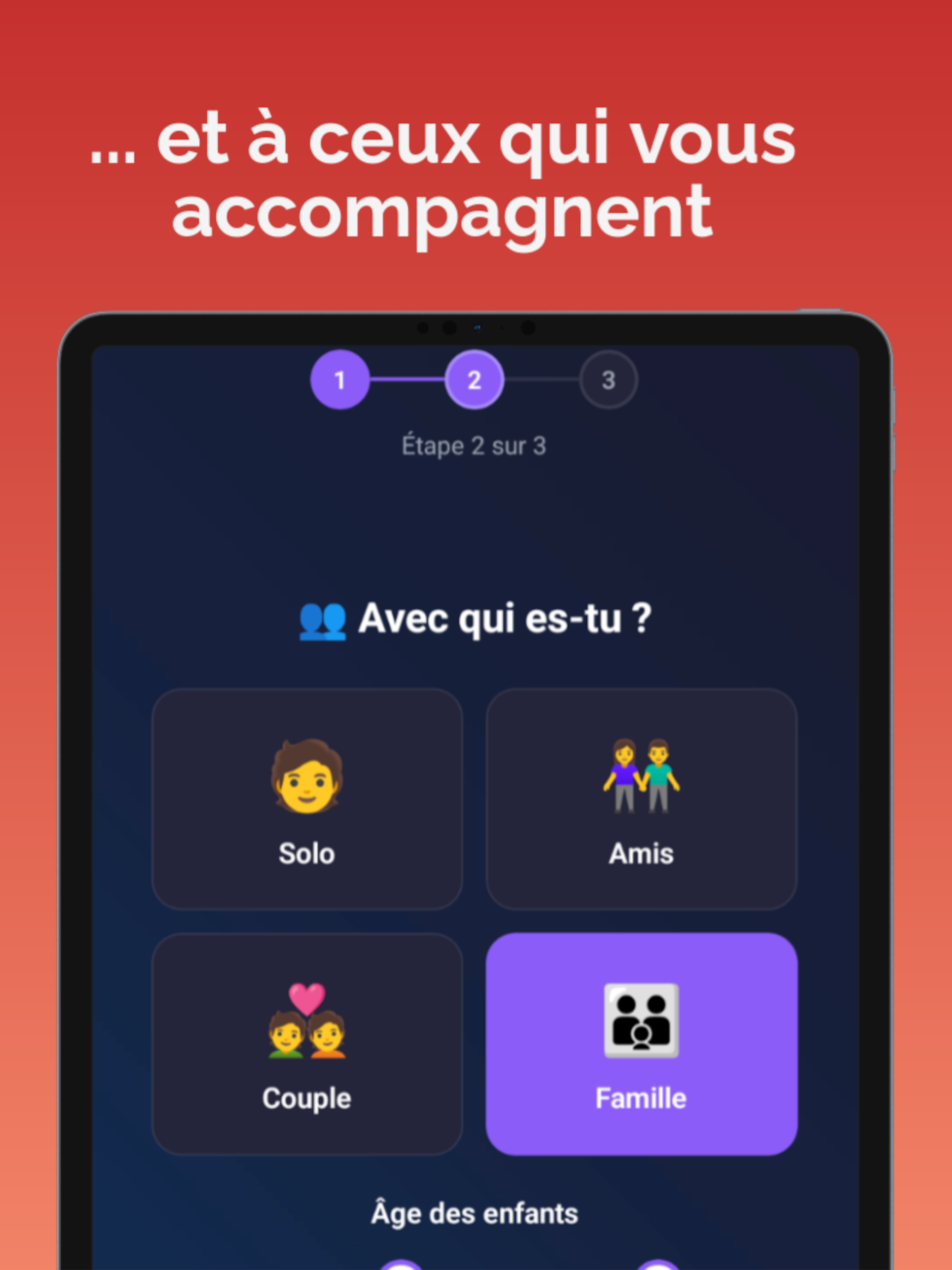 Mogogo : Sorties & Activités screenshot 7