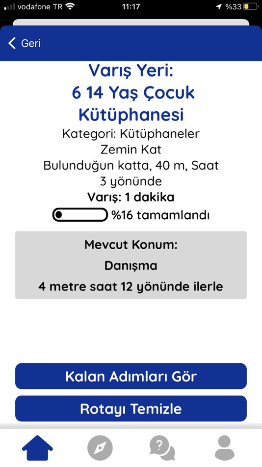 #9. Kitap Yolu (iOS) 由: T. C. Kültür ve Turizm Bakanlığı
