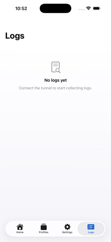 ShadowVPN - Fast Proxy のスクリーンショット