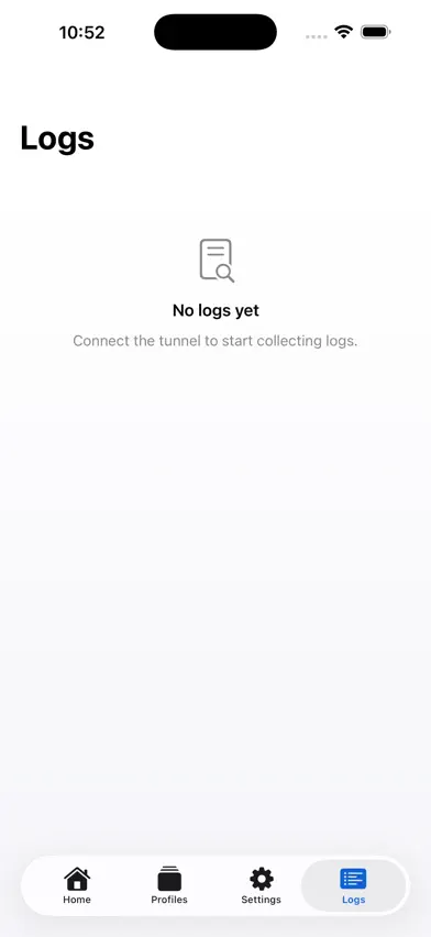 ShadowVPN - Fast Proxy screenshot 4