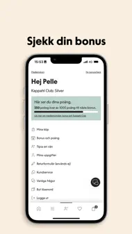 Kappahl iphone bilder 4