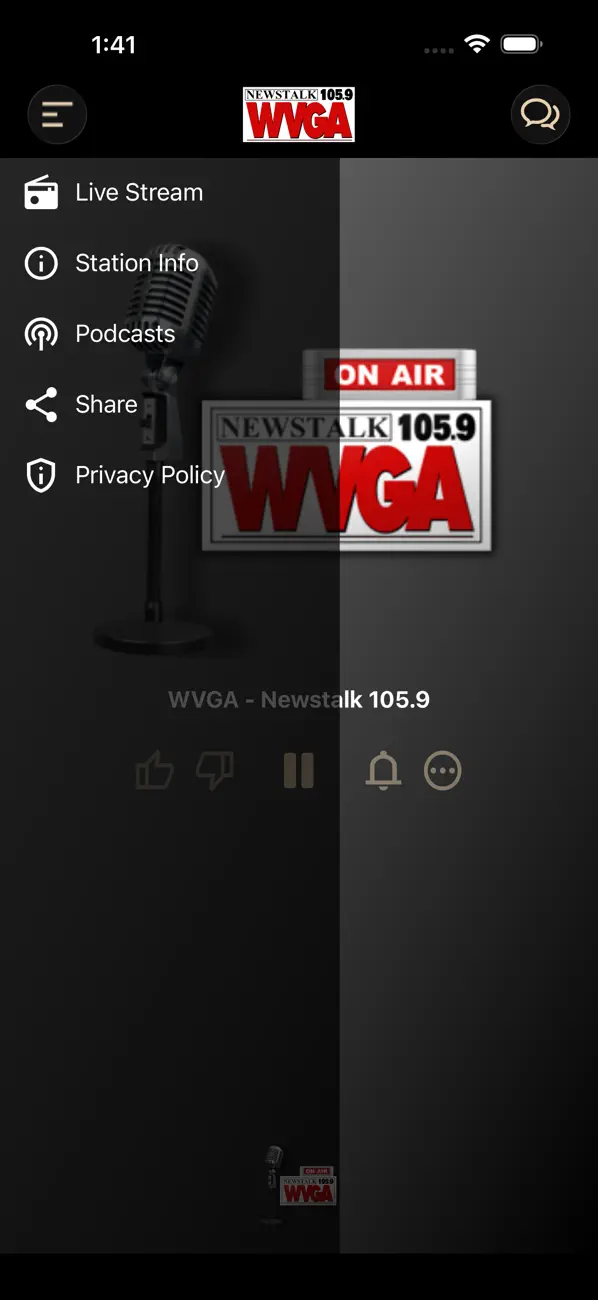 Screenshot #2 pour WVGA Live