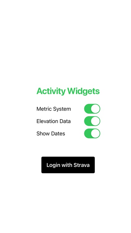 StraWidgets