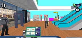 Security Control ID Check screenshot