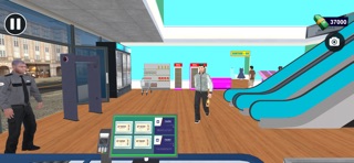 Security Control ID Check screenshot