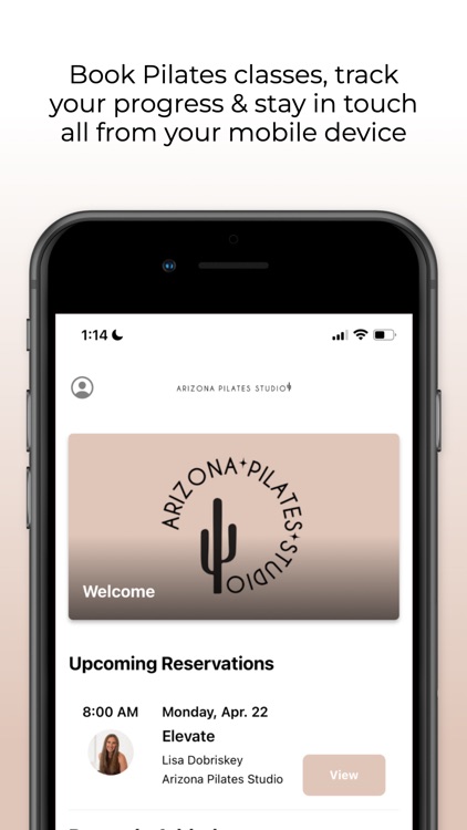 Arizona Pilates Studio