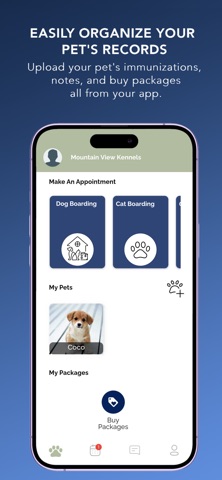 Mountain View Kennels Screenshot 4 of 4