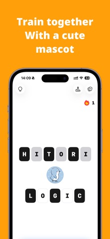 Hitori Logic – Number Puzzle screenshot