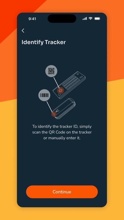 Hoopo Pairing screenshot-3