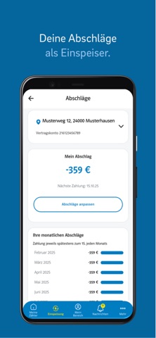ElbEnergie Screenshot 5 of 6