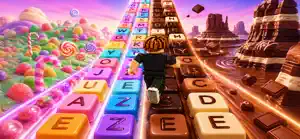 Speed Keyboard Escape Roblox screenshot 3