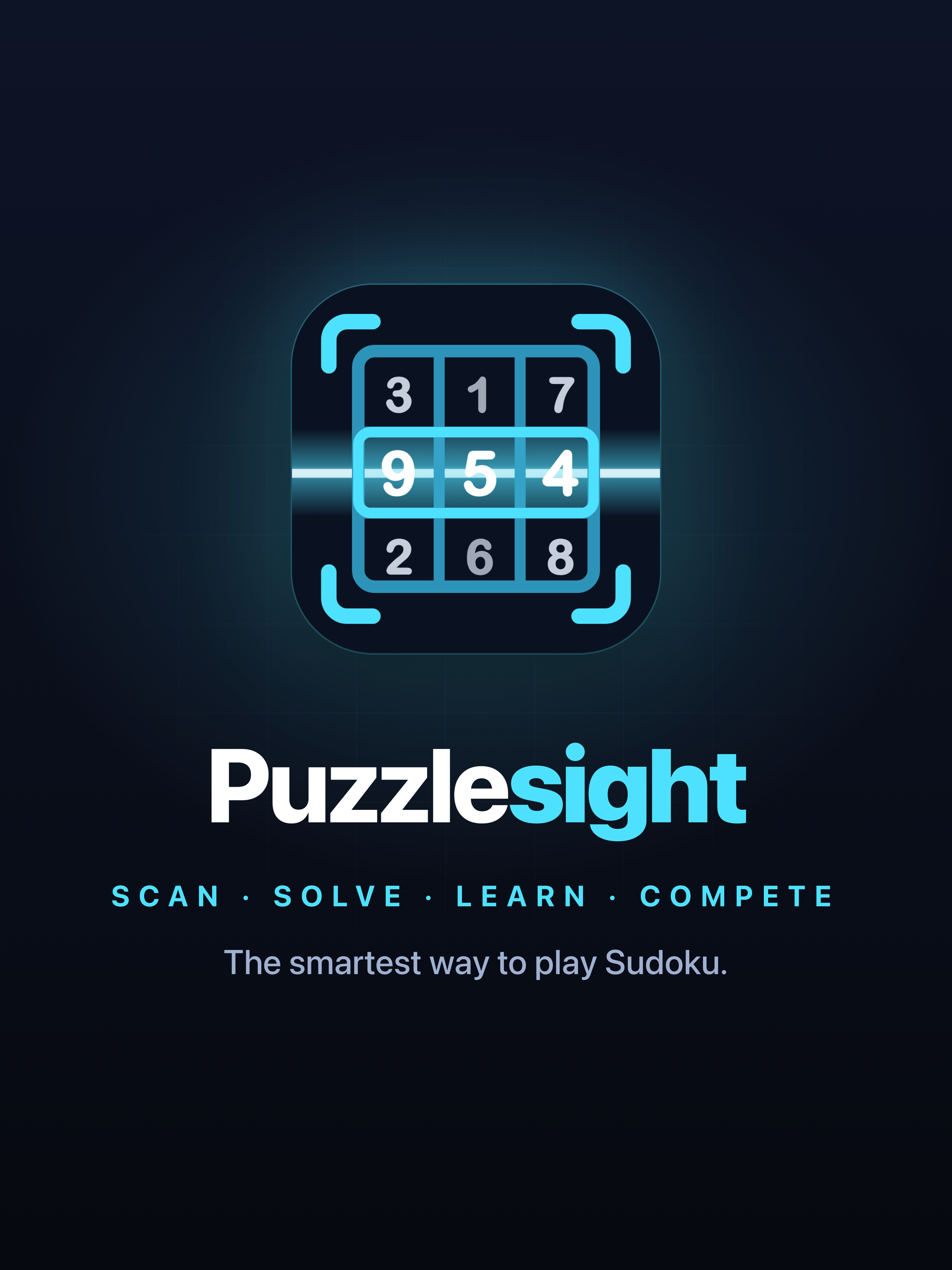 Puzzlesight - Sudoku AI screenshot 11