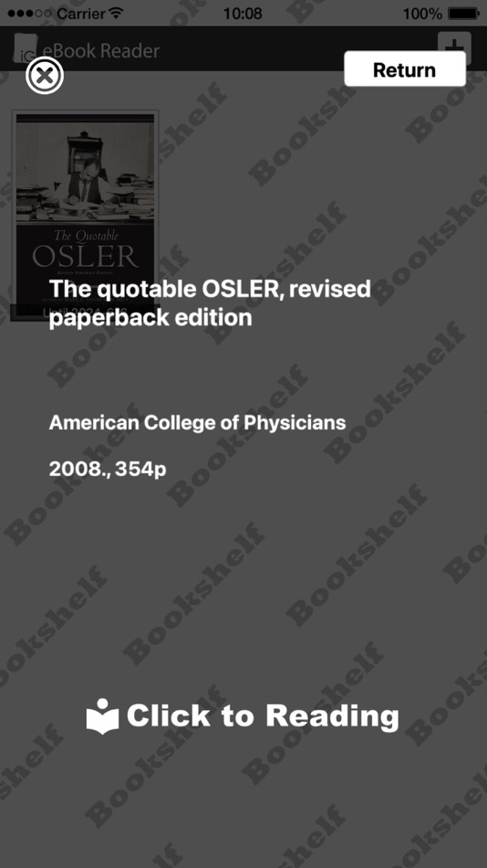 #3. IGP Reader (iOS) 由: VI SERVICES LTD.