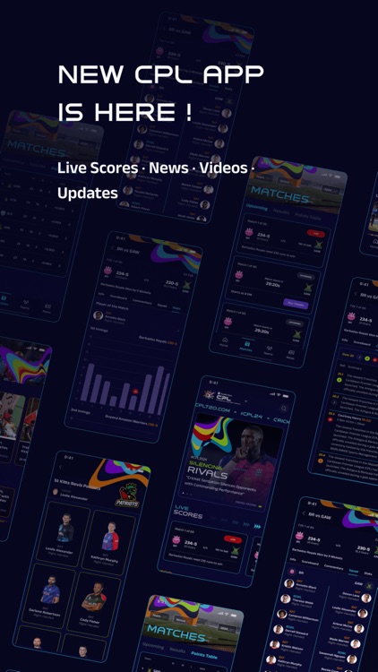 Caribbean Premier League