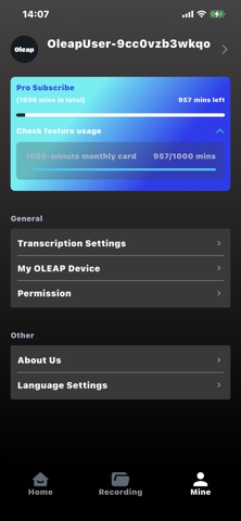 Oleap Screenshot 3 of 10