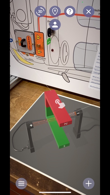 Mechatronic screenshot-7