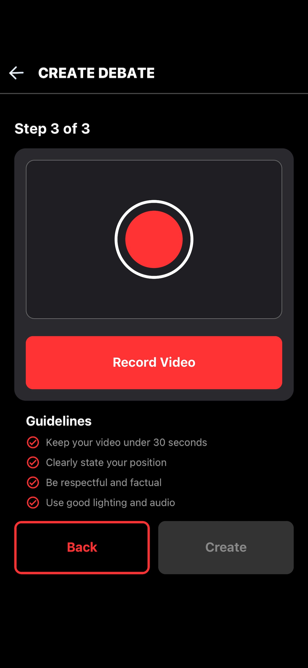 Screenshot 3 of ViewPnt