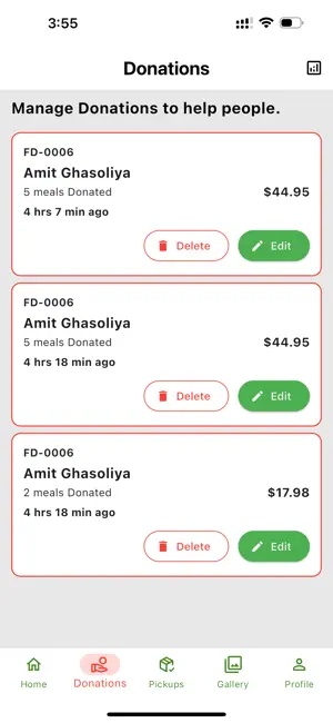 KindPlate screenshot 4