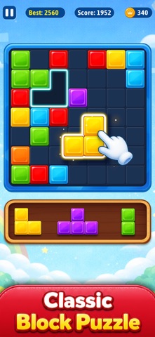 Offline Games & 2 Player Games iPhone screenshot