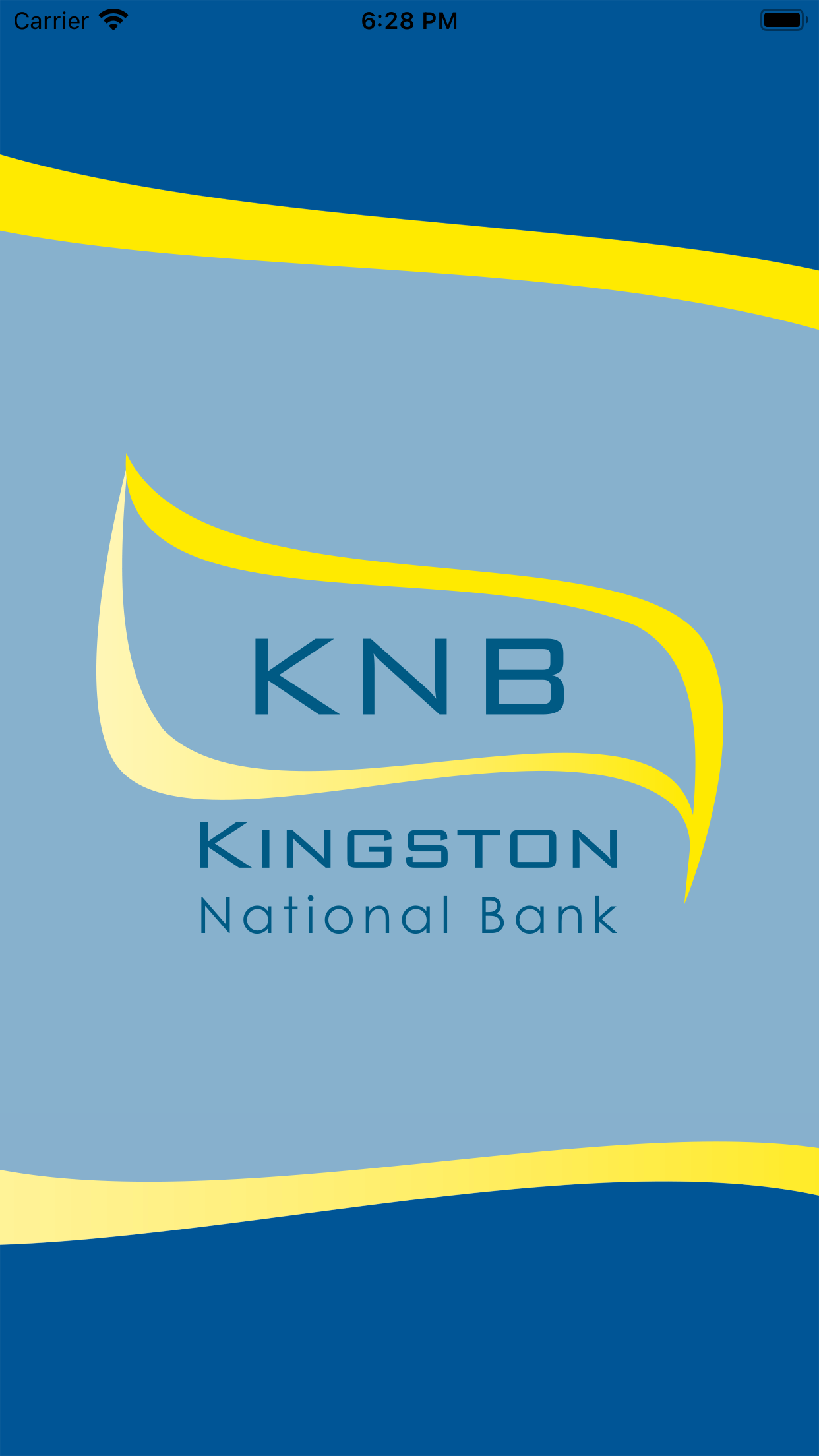 Kingston National Bank