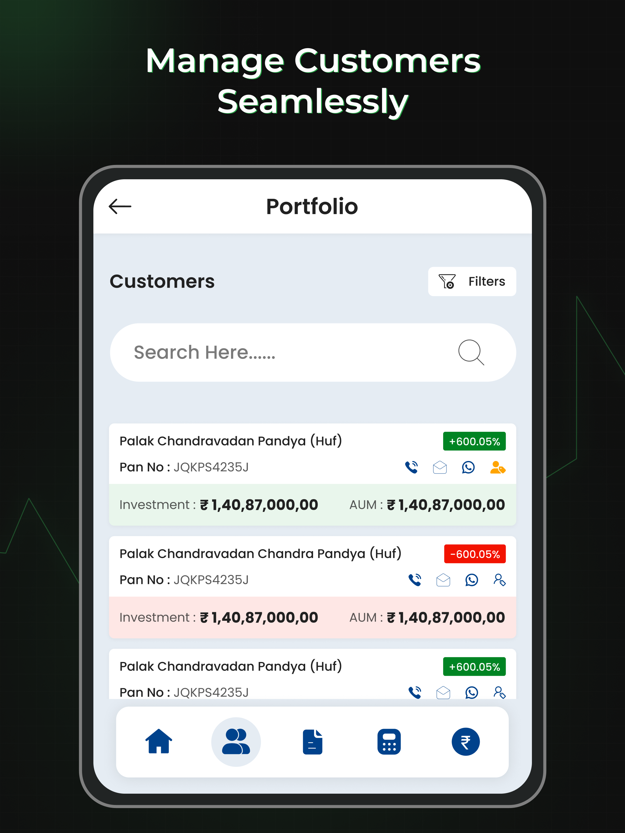 JezzMoney Mentor screenshot 7
