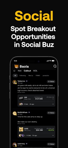 Baola: Your Next Meme Is Baola Screenshot 5 of 7