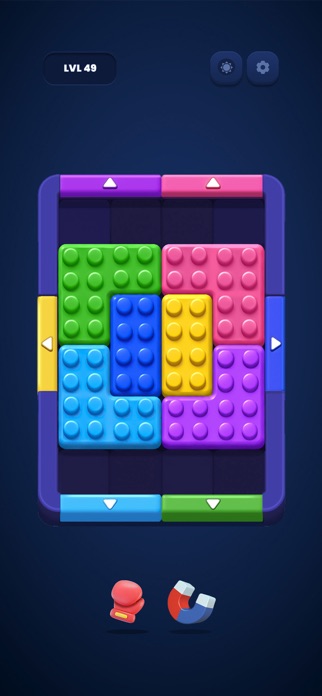 Block Buster - No Timer Screenshot 2 of 6