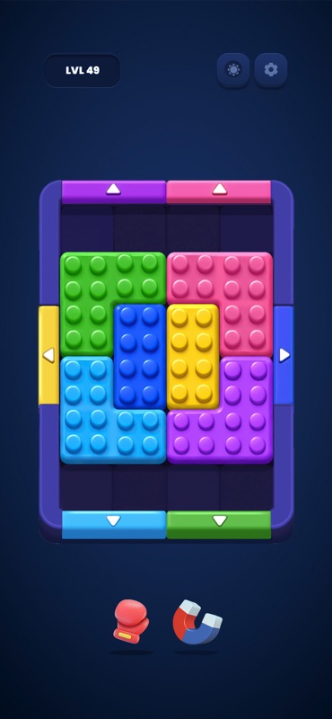 Block Buster - No Timer screenshot 3