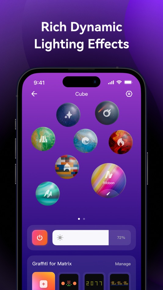 #3. Yeelight (iOS) Podle: Qingdao Yeelink Information Technology Co., Ltd.
