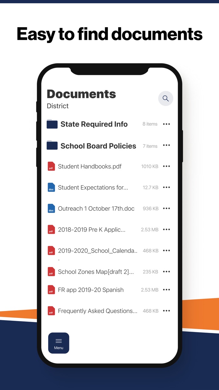 School District - City of York