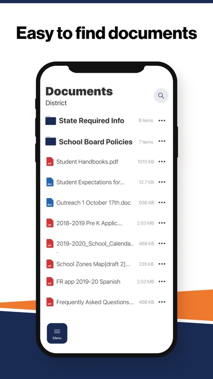 School District - City of York screenshot-4