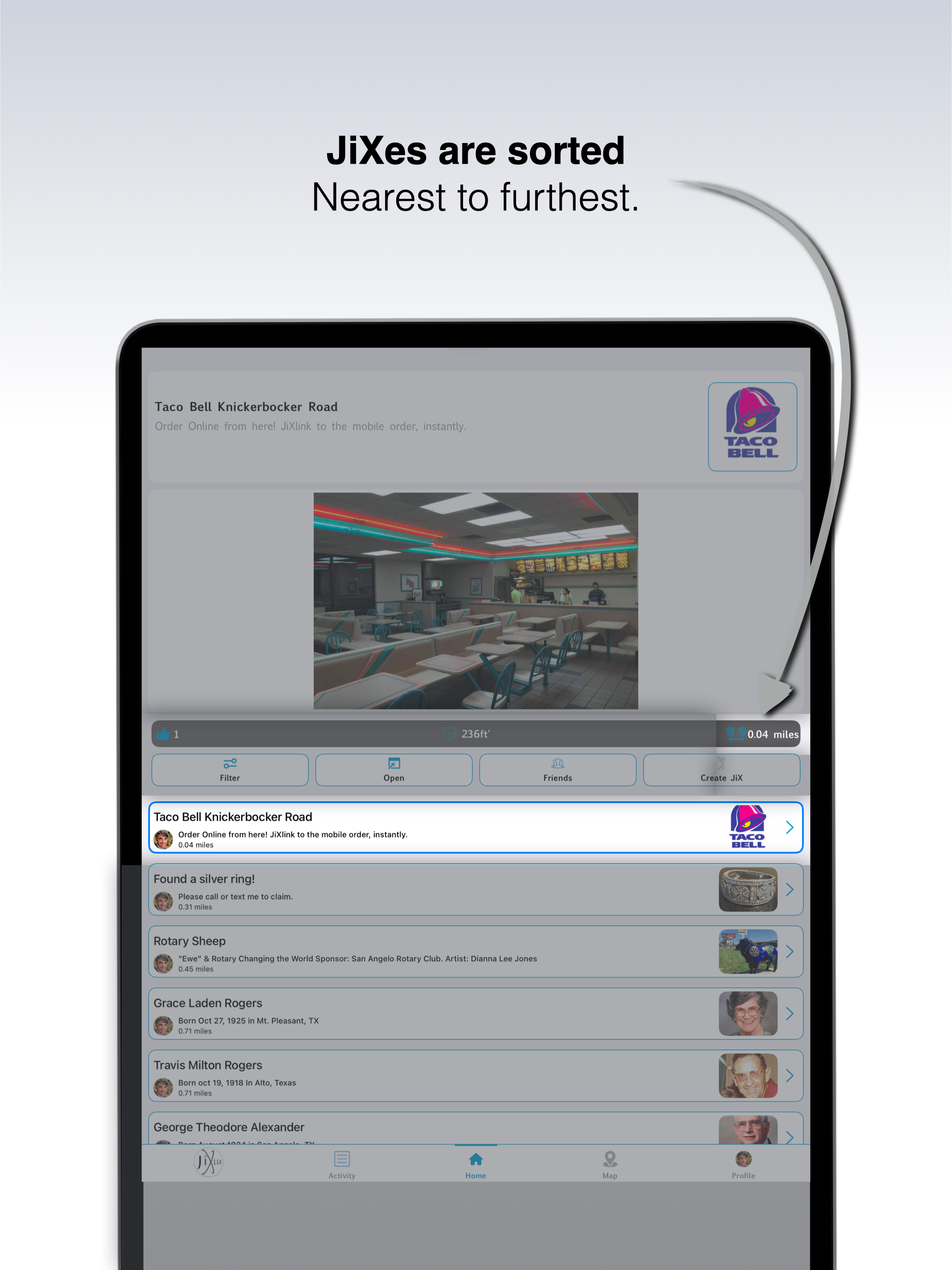 JiXler GO screenshot 12