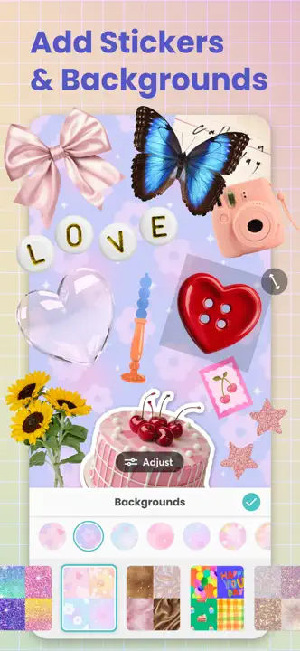 PicCollage: Screenshot 8 von 8