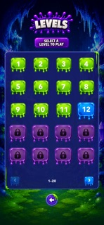 Monster Splat screenshot 4