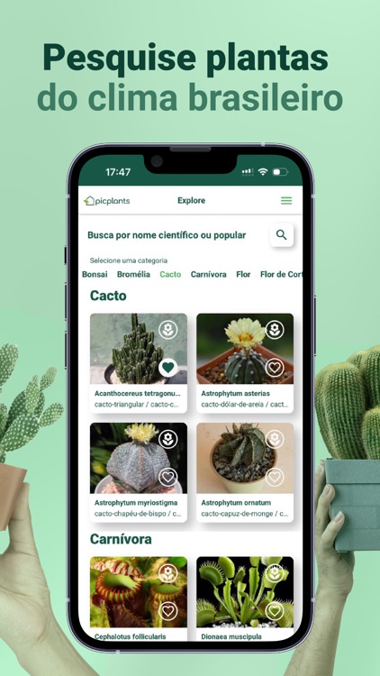 Picplants screenshot-5