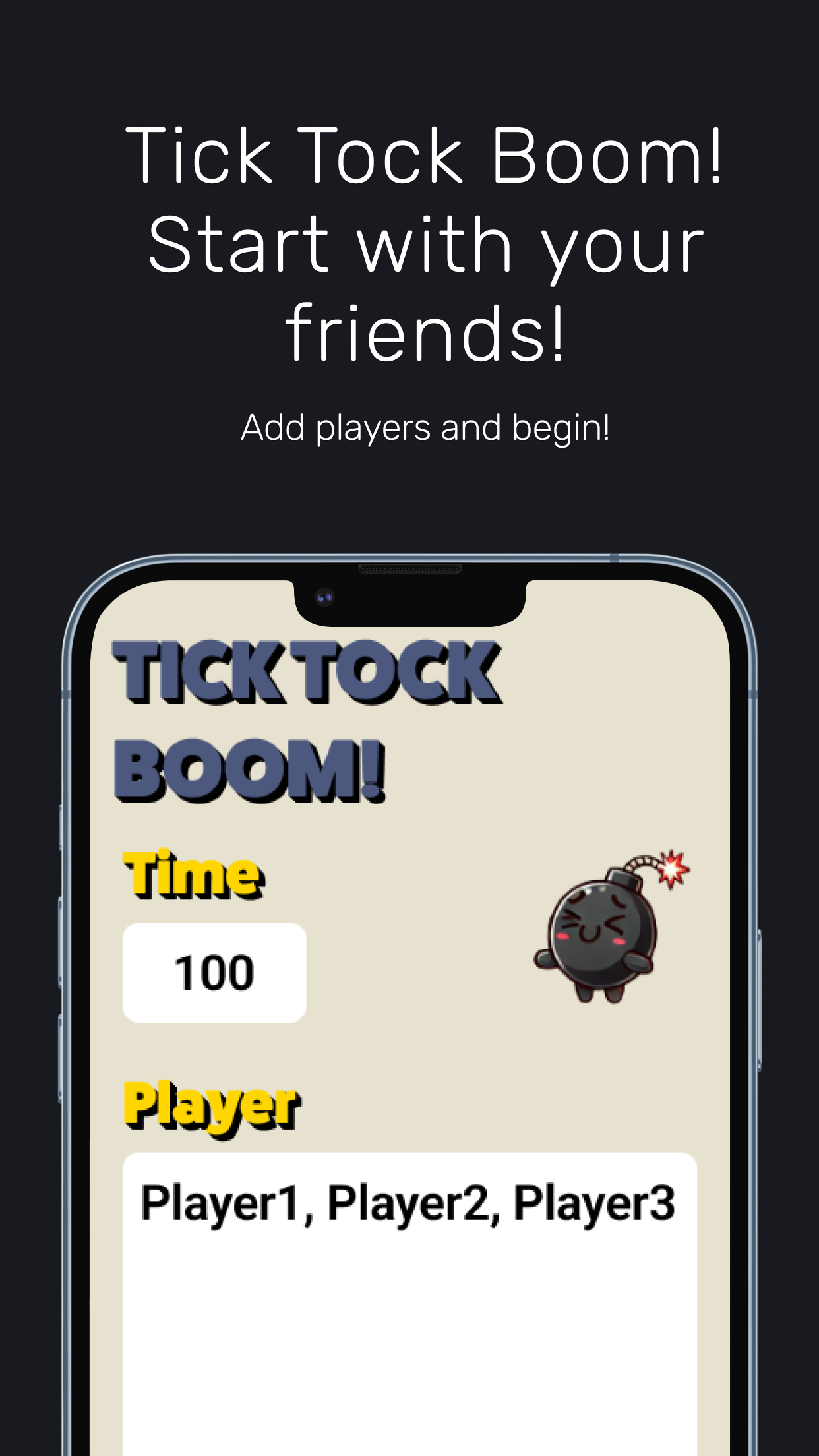 TickTockBoom!