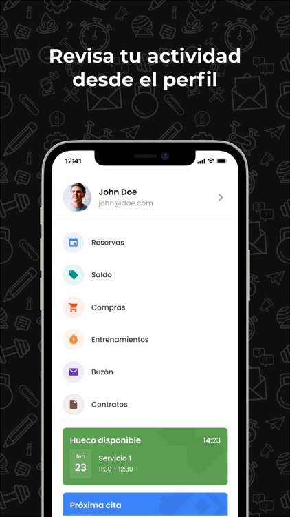 360 Training Center screenshot-4