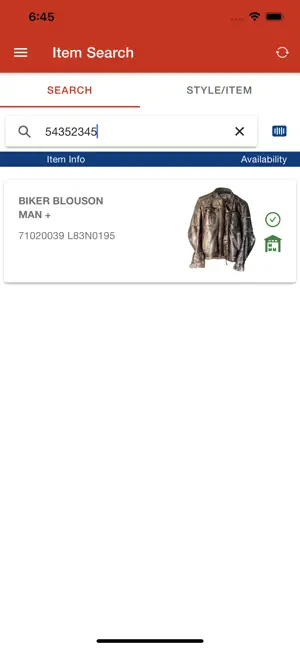StockFinder+ screenshot 4