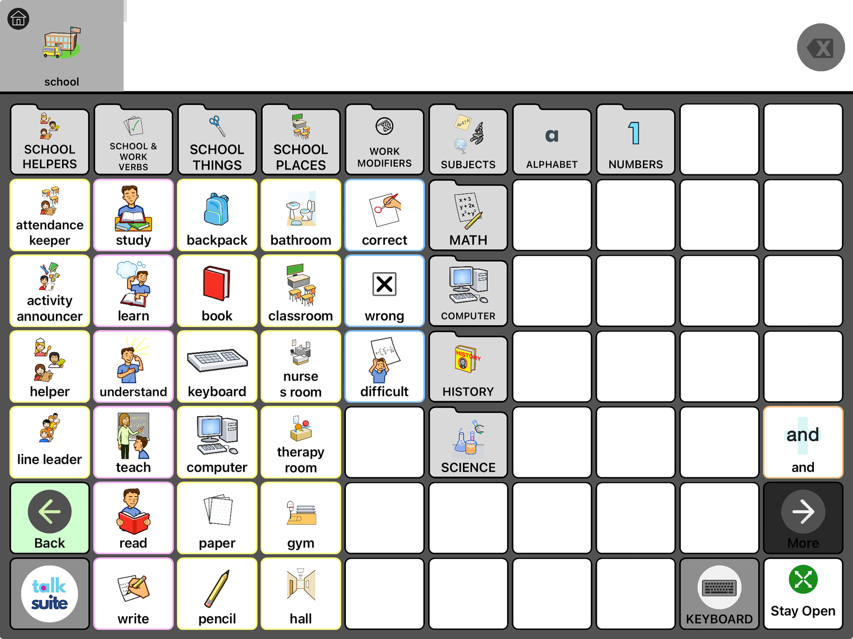 Talk Suite Pro 2.0 screenshot 6