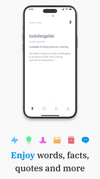 Small Talk - Daily Learning