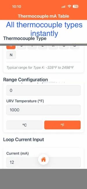 I&C Tech Tools screenshot 4