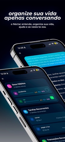 Néctar Screenshot 3 of 9