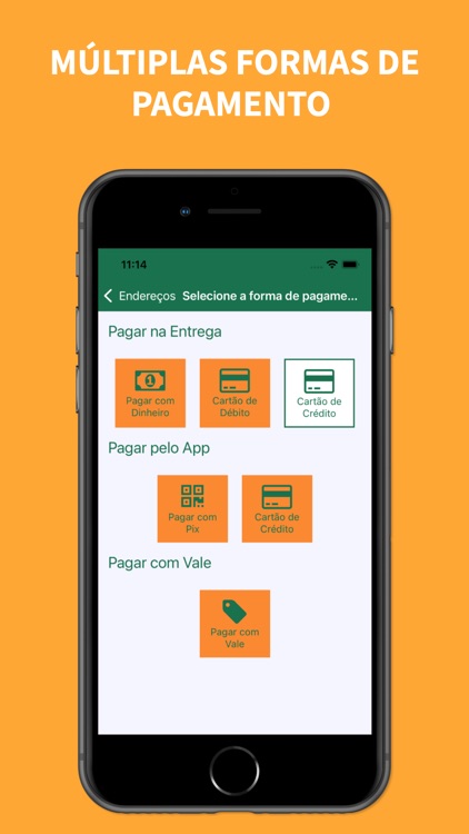 Cainelli Comercial de Gás screenshot-3